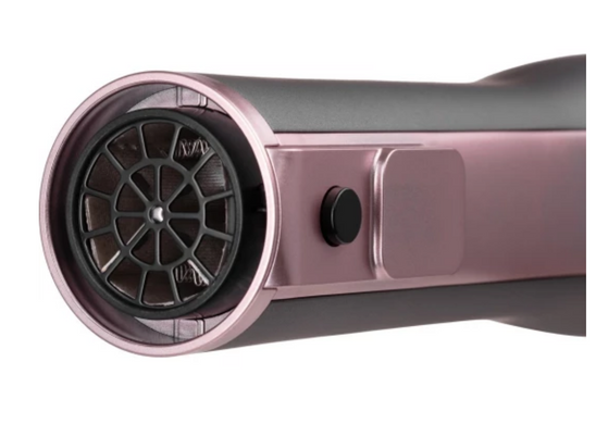 Фен-щітка HD-CR300PT Ardesto Pink Touch