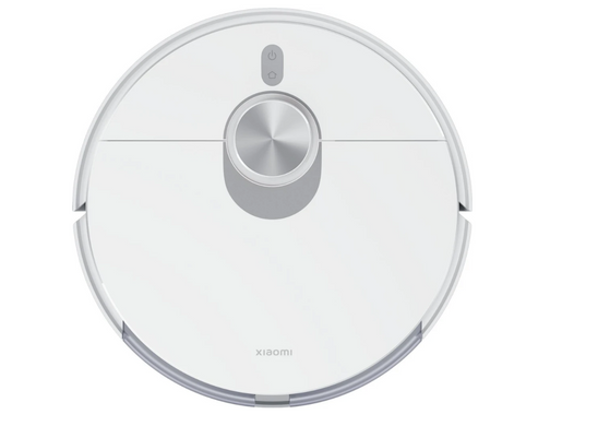 Робот-пилосос Xiaomi Mi Robot Vacuum S20+ White