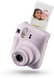 Камера моментальной печати Fuji INSTAX MINI 12 Lilac Purple фото 1