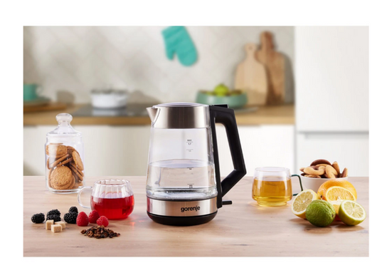 Електрочайник Gorenje K17OGS
