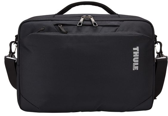 Cумка для ноутбука Thule Subterra Laptop Bag 15" TSSB-316 (Black)