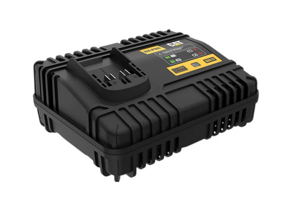 Портативний зарядний пристрій CAT DXC15 15A