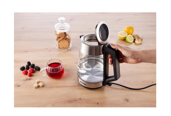 Електрочайник Gorenje K17OGS