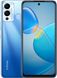 Смартфон Infinix HOT 12 Play NFC (X6816D) 4/64GB (4895180779701) Horizon Blue фото 3