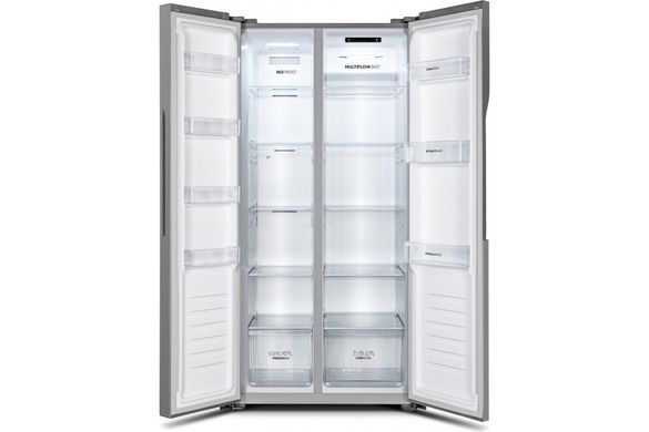 Холодильник Gorenje NRS 8181 KX