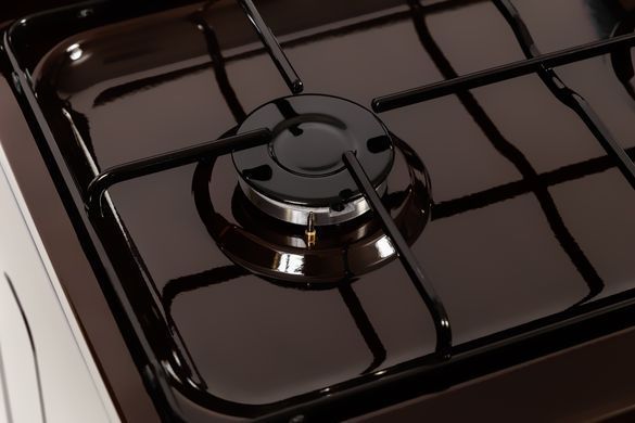 Плита газовая Greta 600-12АА Brown
