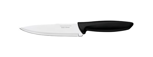 Нож Tramontina PLENUS black (23426/106)