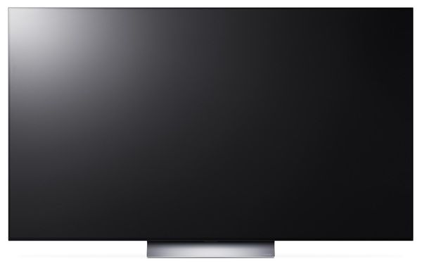 Телевізор Lg OLED65C36LC