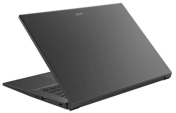 Ноутбук ACER Swift X 14 SFX14-71G-53S0 (NX.KMPEU.001)