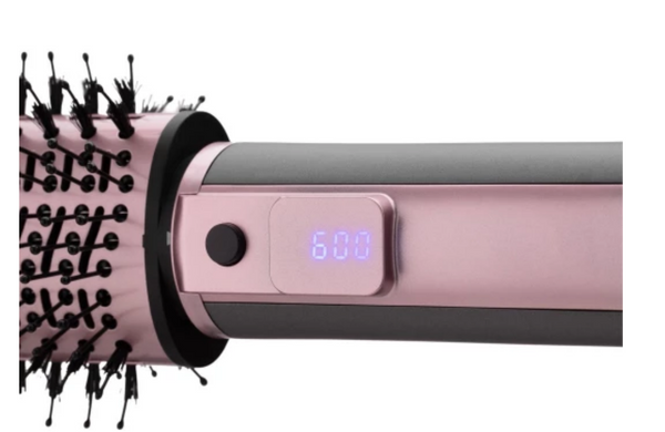 Фен-щітка HD-CR300PT Ardesto Pink Touch