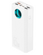 Power Bank Baseus Amblight 26800mAh 65W OE (P10022402223-00) белый фото 2