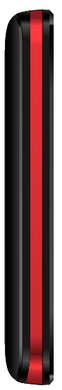 Мобільний телефон Ergo B183 Dual Sim (чорний)