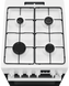 Плита комбинированная ELECTROLUX LKK540232W фото 2