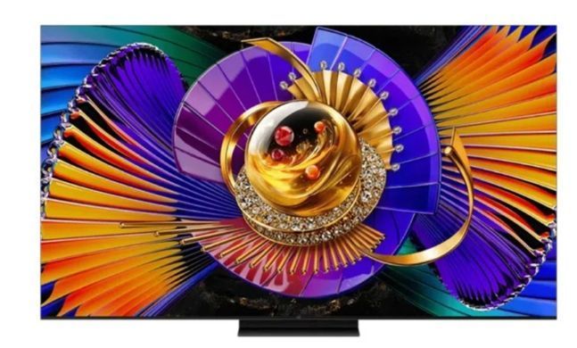 Телевизор TCL 65C7L