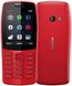 Мобільний телефон Nokia 210 Red фото 2