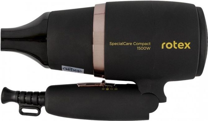 Фен Rotex RFF156-B