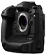 Цифрова камера Olympus E-M1X Body чорний фото 2