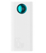 Power Bank Baseus Amblight 26800mAh 65W OE (P10022402223-00) белый фото 1