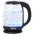Електрочайник Rotex RKT90-G фото 1