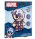 Набір для творчості Marvel POP HEAD 20 CM в асортименті фото 1