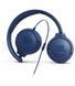 Наушники JBL Tune 500 (JBLT500BLU) Blue фото 5