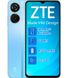 Смартфон Zte V40 Design 4/128GB Blue фото 1