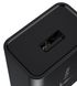 Сетевое зарядное устройство T-Phox Mini 12W 2.1A + Lightning Cable 1m Black фото 2