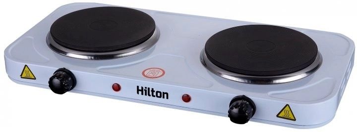 Плитка електрична HILTON HEC-252