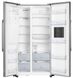 Холодильник Gorenje NRS 9181 VXB фото 3
