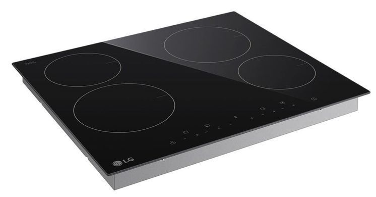 Варильна поверхня Lg CBEZD2414B