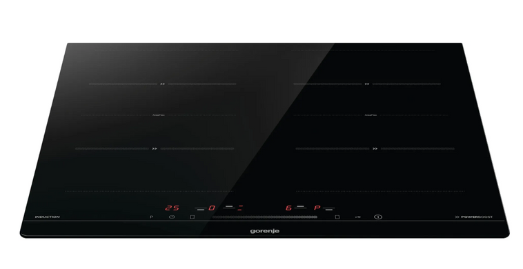 Варильна поверхня Gorenje ISC646BSC