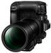 Цифрова камера Olympus E-M1X Body чорний фото 13