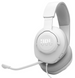Гарнитура JBL QUANTUM 100M2 White (JBLQTUM100M2WHT) фото 1