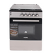 Плита газова PRIME TECHNICS PSG 64018 B фото 1