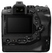 Цифровая камера Olympus E-M1X Body черный фото 4