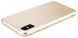 Чехол T-Phox iPhone X - Shiny (Gold) фото 5
