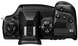 Цифровая камера Olympus E-M1X Body черный фото 8