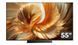 Телевізор Dreame Aura Mini LED 4K TV 55S100 фото 3