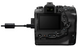 Цифровая камера Olympus E-M1X Body черный фото 9