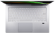 Ноутбук Acer Swift 3 SF314-43-R2UB (NX.AB1EU.00L) фото 5