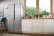 Холодильник Gorenje NRS 8181 KX фото 3