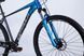 Велосипед AL 29" Formula ZEPHYR 1.0 HDD рама-19" синьо-сірий 2026 фото 3