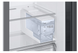 Холодильник Samsung RS68CG853EB1UA фото 6