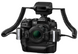 Цифровая камера Olympus E-M1X Body черный фото 11