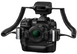Цифровая камера Olympus E-M1X Body черный фото 10