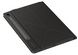 Чехол Samsung Tab S9 Smart Book Cover - Black /EF-BX710PBEGWW фото 3