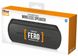 Портативная колонка Trust Fero Wireless Bluetooth Speaker Black фото 5