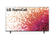 Телевізор Lg 55NANO756PA фото 1