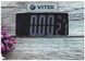 Весы напольные Vitek VT-8069 фото 3