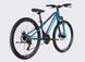 Велосипед AL 26" Formula BLACKWOOD DD FR рама-13" синій 2026 фото 2